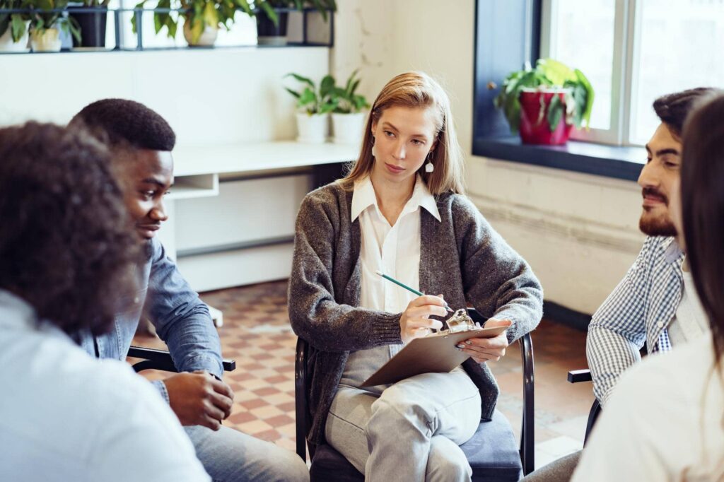 The Benefits of Individual Counseling: Investing in Your Mental Well-being